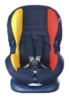 Maxi-Cosi Priori SPS