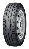 Michelin Agilis Alpin