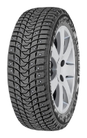 Michelin X-Ice North 3