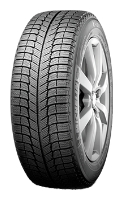 Michelin X-Ice Xi3
