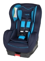 Nania Cosmo SP Luxe Isofix