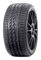 Nokian Hakka Black