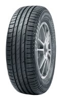 Nokian Hakka Blue SUV