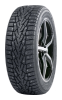 Nokian Hakkapeliitta 7