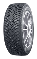 Nokian Hakkapeliitta 8