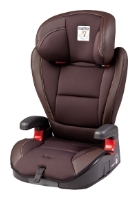 Peg-Perego Viaggio 2-3 Surefix