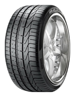 Pirelli P Zero