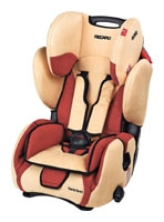 Recaro Young Sport