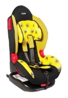 Siger Кокон-Isofix