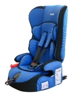 Siger Прайм Isofix
