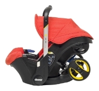 SimpleParenting Doona