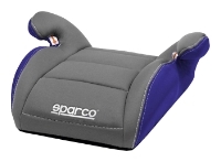 Sparco F100K (бустер)