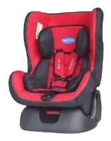 Sweet Baby Drive