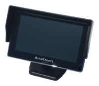 AutoExpert DV-450