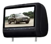 AVIS AVS0943T