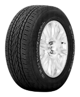 Continental ContiCrossContact LX20