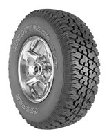 Cooper Discoverer S/T