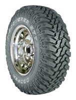 Cooper Discoverer STT