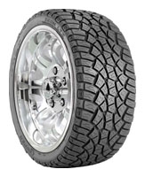 Cooper Zeon LTZ