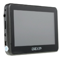 DEXP Auriga DS431