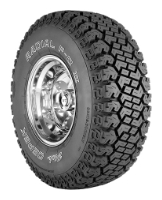 Dick Cepek Radial F-C II