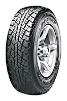 Dunlop Grandtrek AT2
