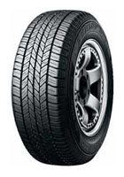 Dunlop Grandtrek ST20