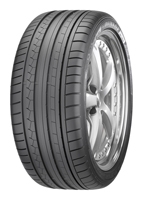 Dunlop SP Sport Maxx GT