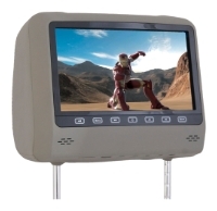 Ergo ER 9HD