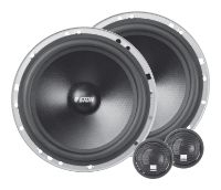 Eton POW 172 Compression