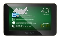 Explay iD-41