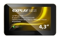 Explay ND-41