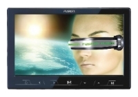 Fusion FTV-95U
