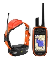 Garmin Alpha 100 с ошейником T5