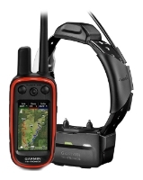 Garmin Alpha 100 с ошейником TT 15
