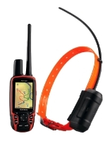 Garmin Astro 320 ошейник DC50