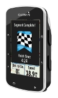 Garmin Edge 520