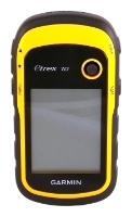 Garmin eTrex 10