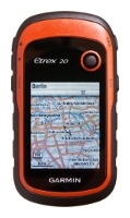 Garmin eTrex 20