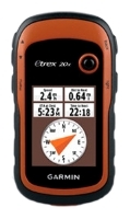 Garmin eTrex 20x