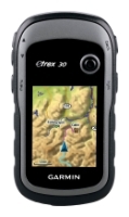 Garmin eTrex 30