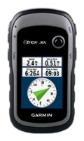 Garmin eTrex 30x