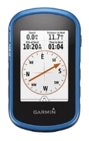 Garmin eTrex Touch 25