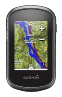 Garmin eTrex Touch 35