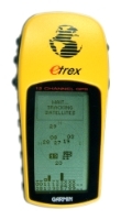Garmin eTrex