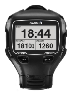Garmin Forerunner 910XT