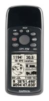 Garmin GPS 72H