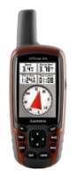 Garmin GPSMAP 62s