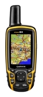 Garmin GPSMAP 64