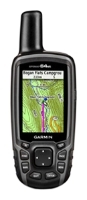 Garmin GPSMAP 64ST